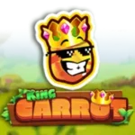 ทดลองเล่นสล็อต เว็บตรงเบทฟิก Hacksaw Gaming King-Carrot