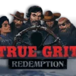 ทดลองเล่นฟรี Nolimit City True-Grit-Redemption