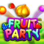ทดลองเล่นฟรี Pragmatic Play Fruit-Party