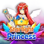 ทดลองเล่นสล็อตเว็บตรง Pragmatic Play Starlight-Princess