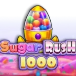 ทดลองเล่นสล็อต สล็อตแตกง่าย Pragmatic Play Sugar-Rush-1000