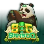 ทดลองเล่นสล็อต เว็บตรงเบทฟิก Push Gaming Big-Bamboo