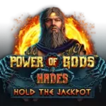ทดลองเล่นสล็อต Wazdan Power-of-Gods_-Hades