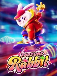 BETFLIK Forture-rabbit
