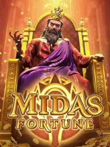 BETFLIX999 Midas-Fortune