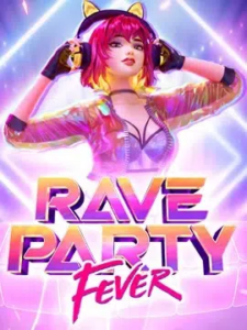 BETFLIX999 Rave-party-fever