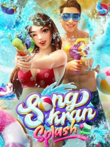 BETFLIK999 Songkran-Splash