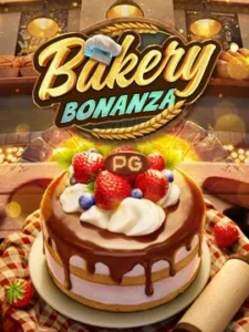 BETFLIK999 bakery-bonanza