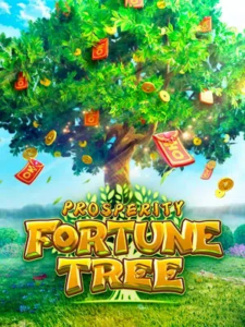 BETFLIK999 prosperity-fortune-tree